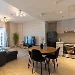 Yas Winter Dreamstay High Floor 1Bhk