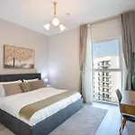 Yas Winter Dreamstay High Floor 1Bhk