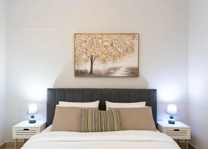 Yas Winter Dreamstay High Floor 1Bhk