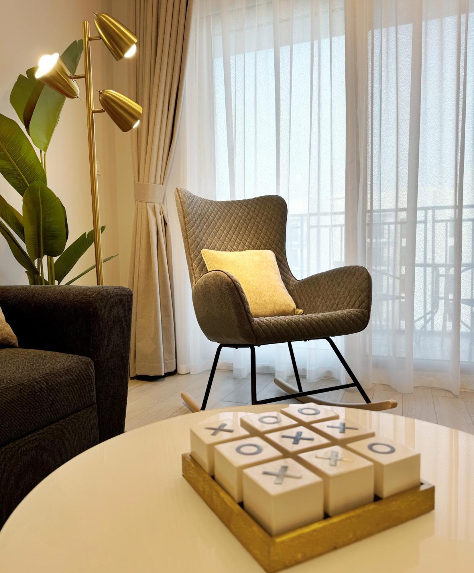 Apartamento Yas Winter Dreamstay High Floor 1bhk *